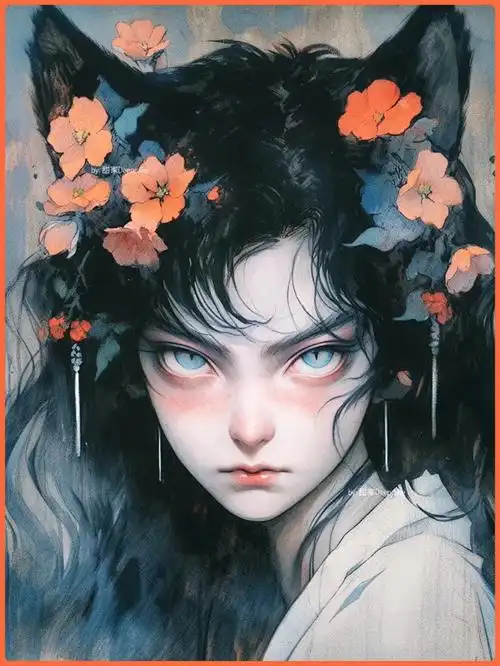 天使爱美丽